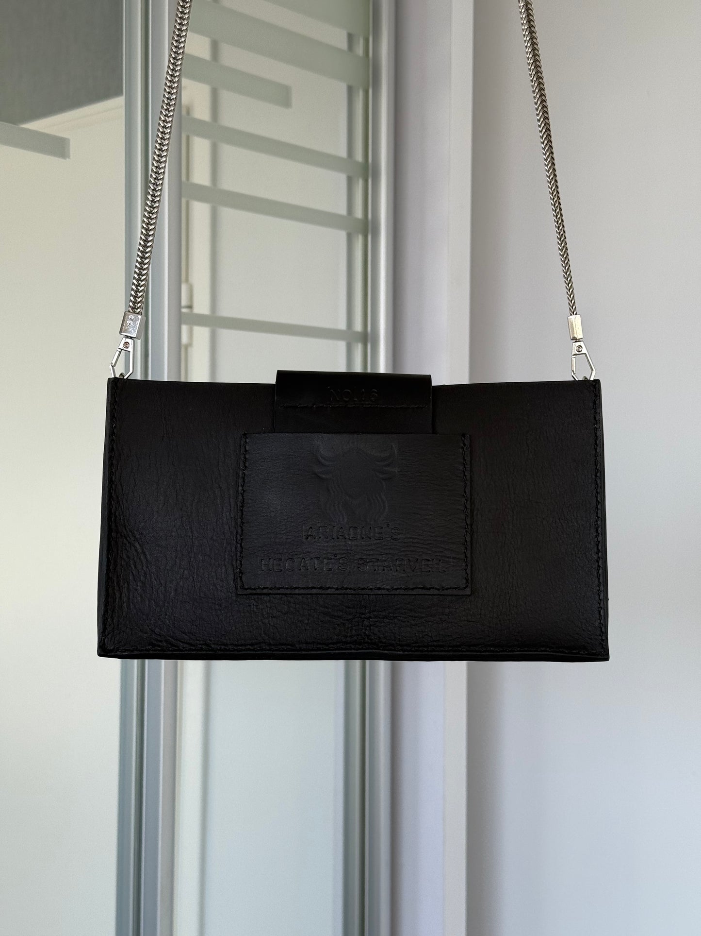 NO.16 Hecate’s Starveil