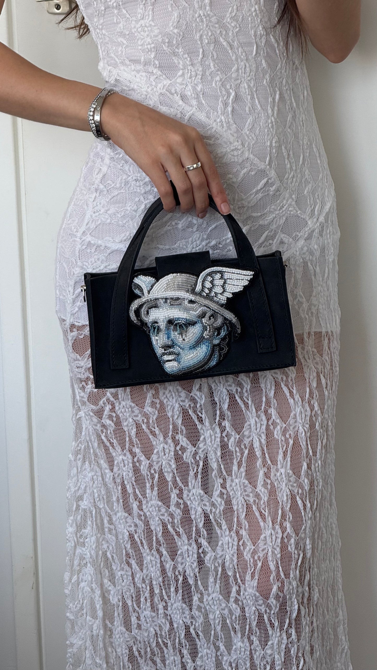 NO.18 Hermes Mercurial