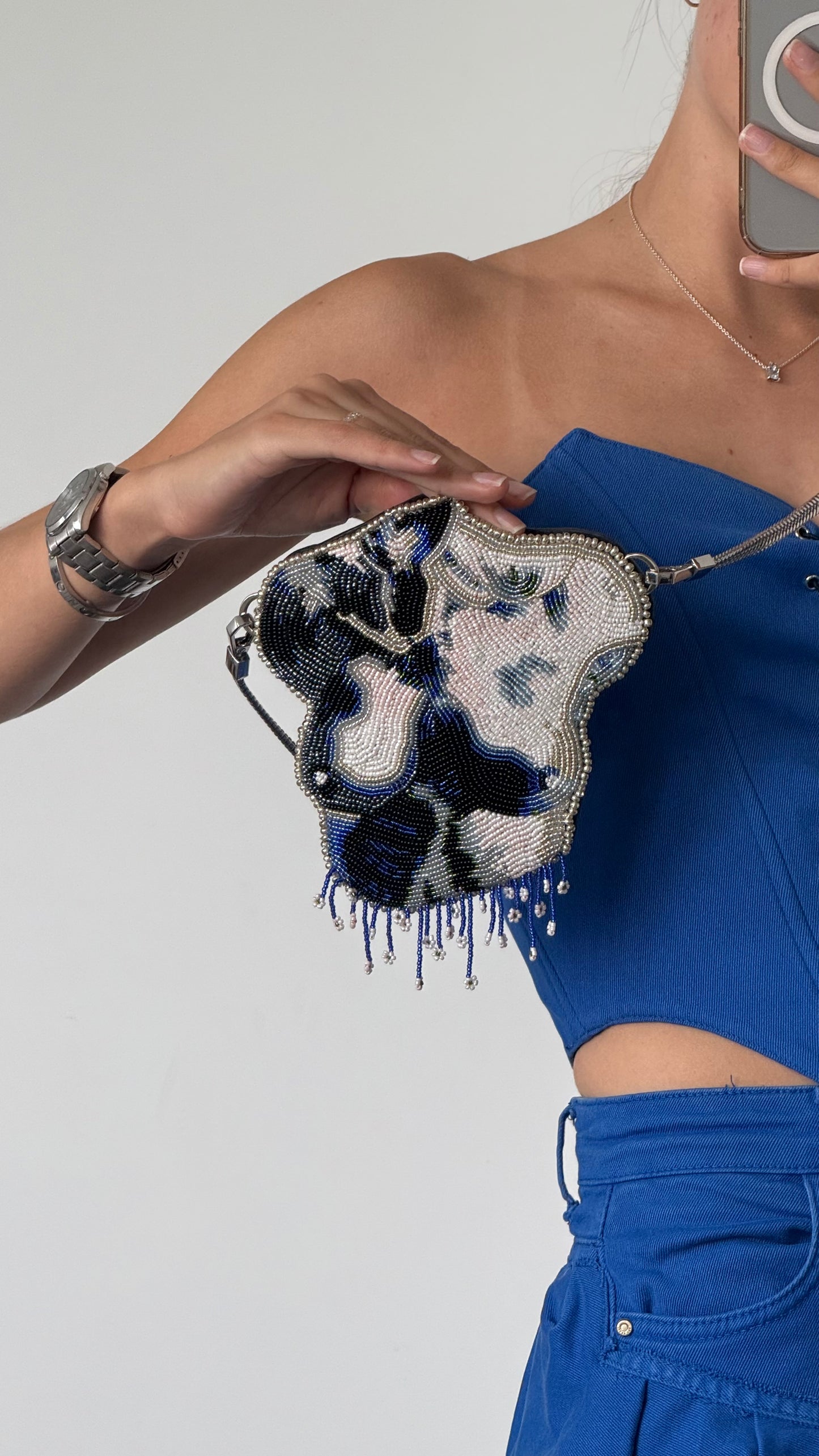 NO.04 Divine Feminine