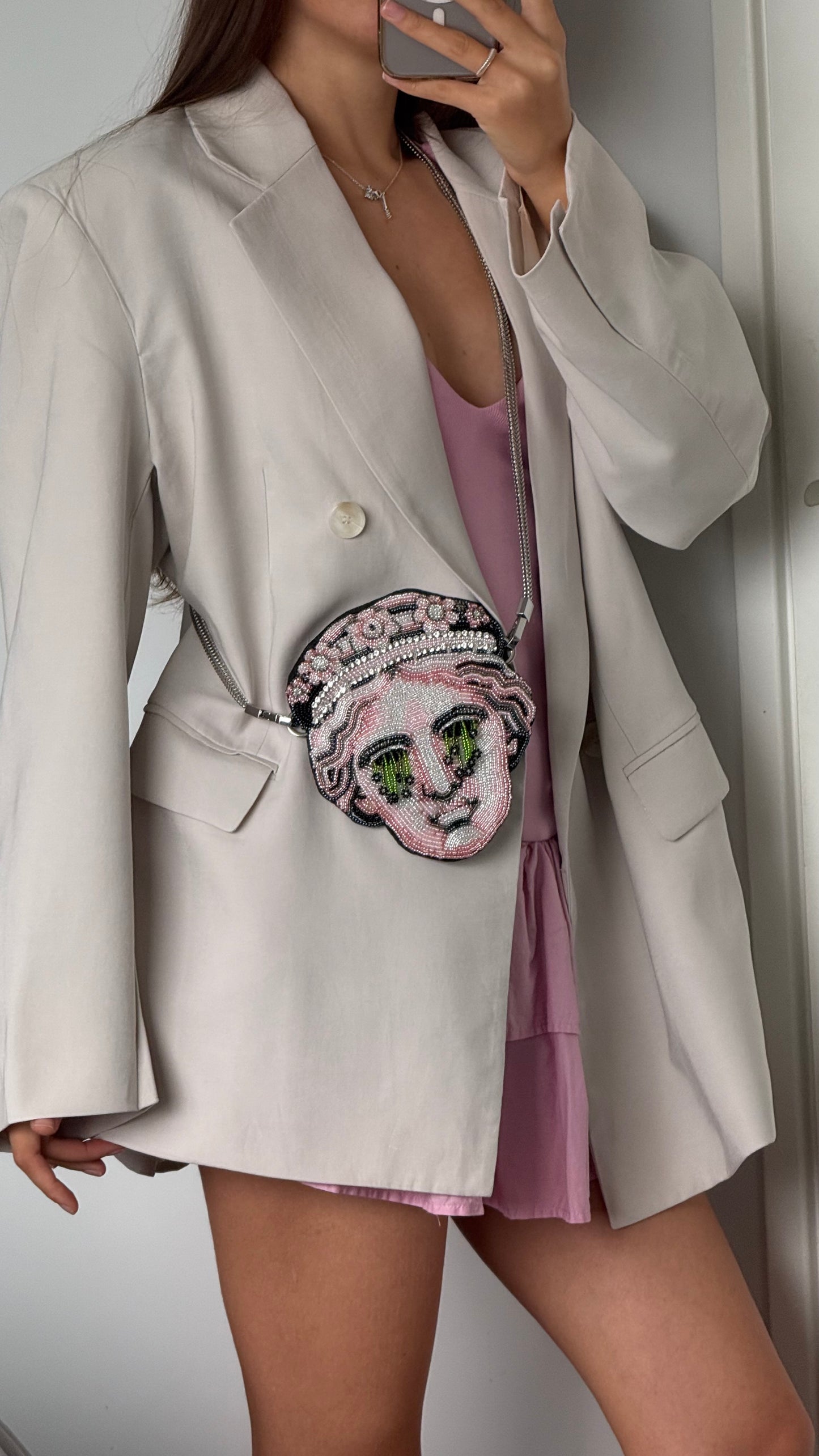 NO.09 Pandora’s Hidden Hope