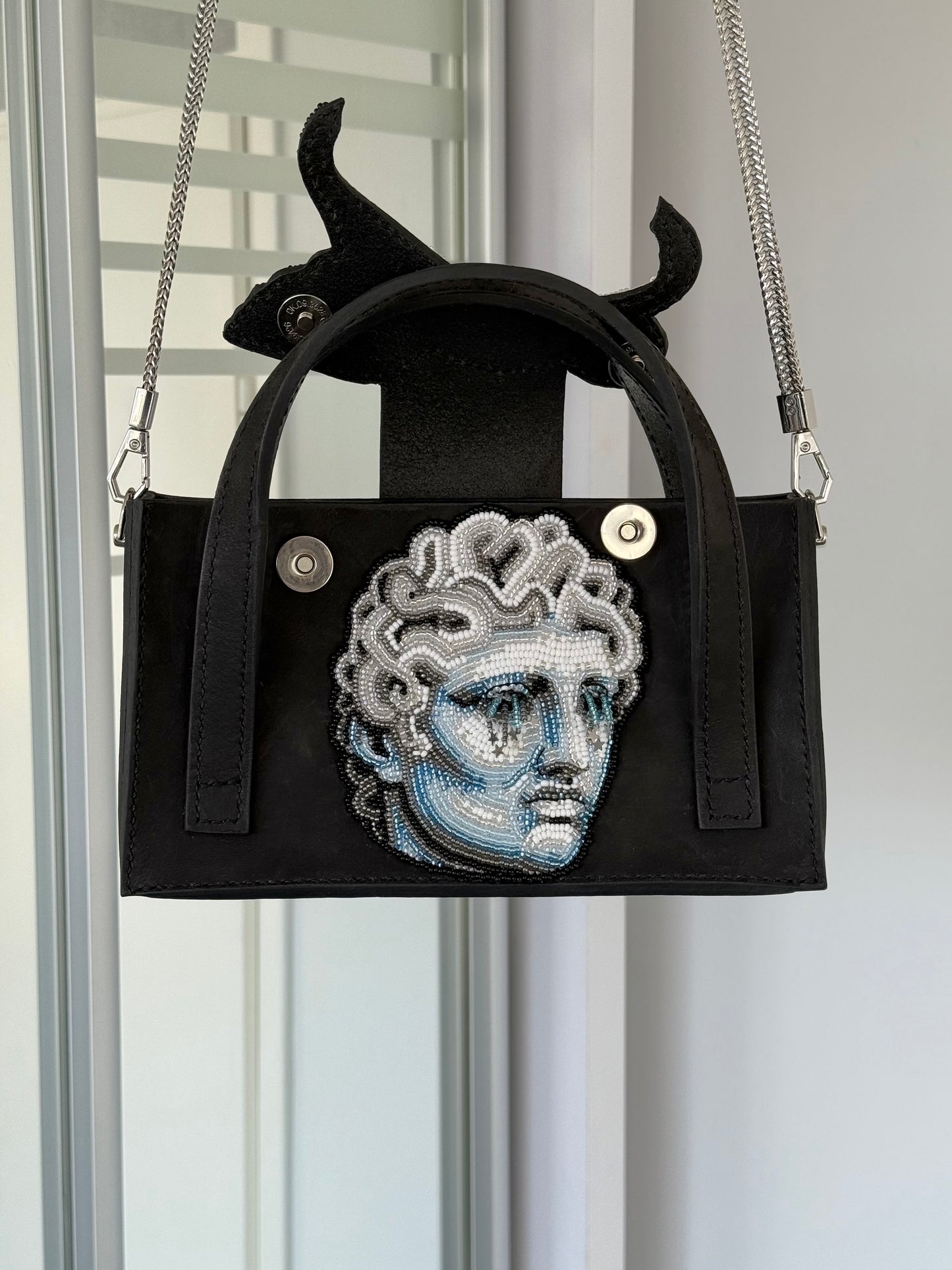 NO.18 Hermes Mercurial
