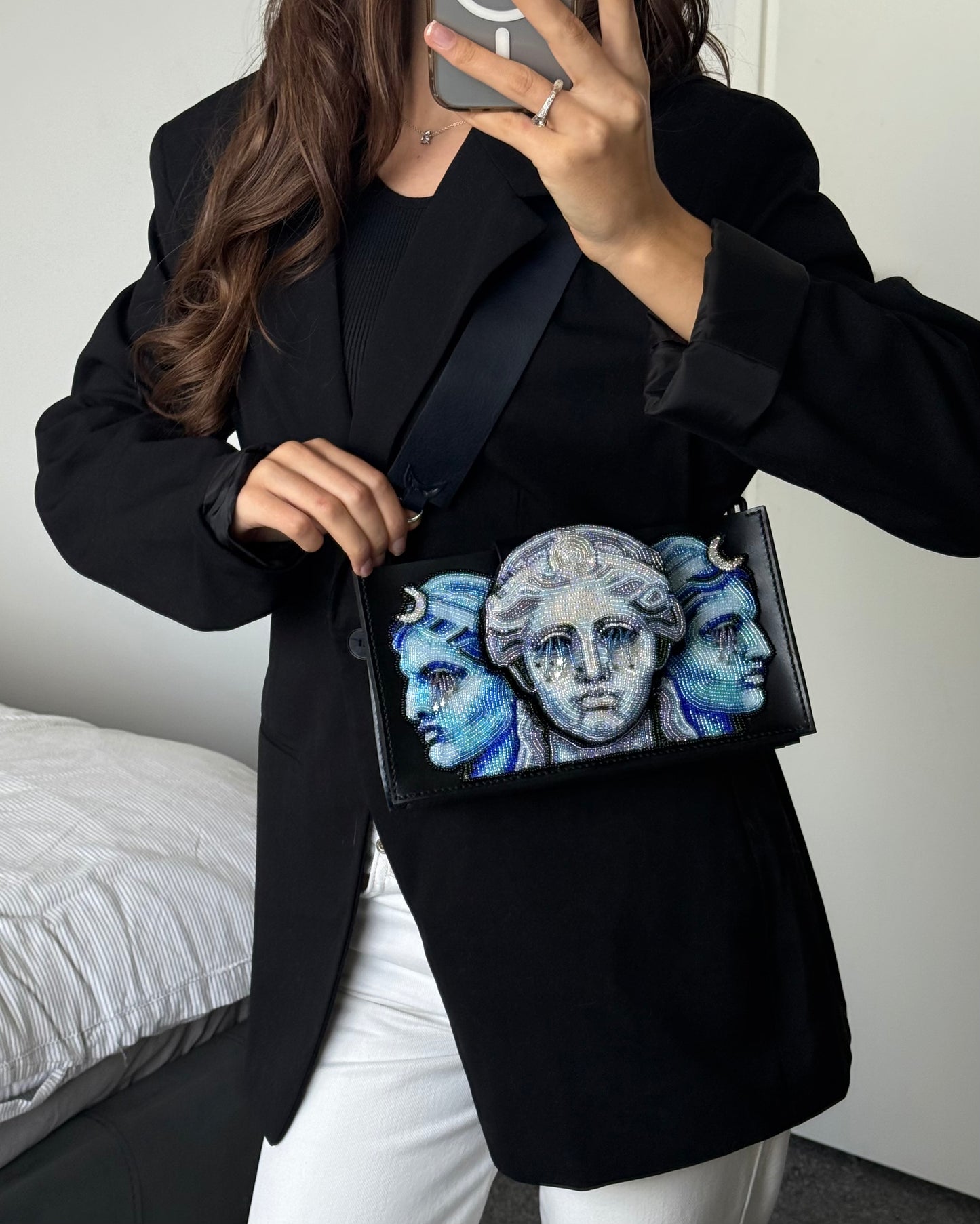 NO.13 Hecate’s Time Gate