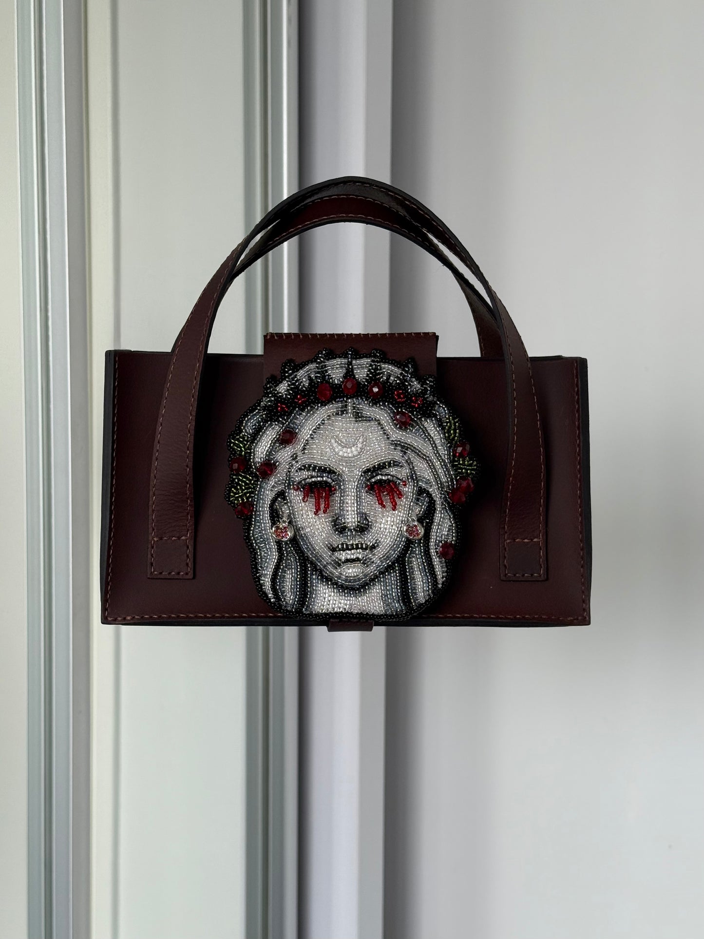 NO.17 PERSEPHONE Sacred Duality