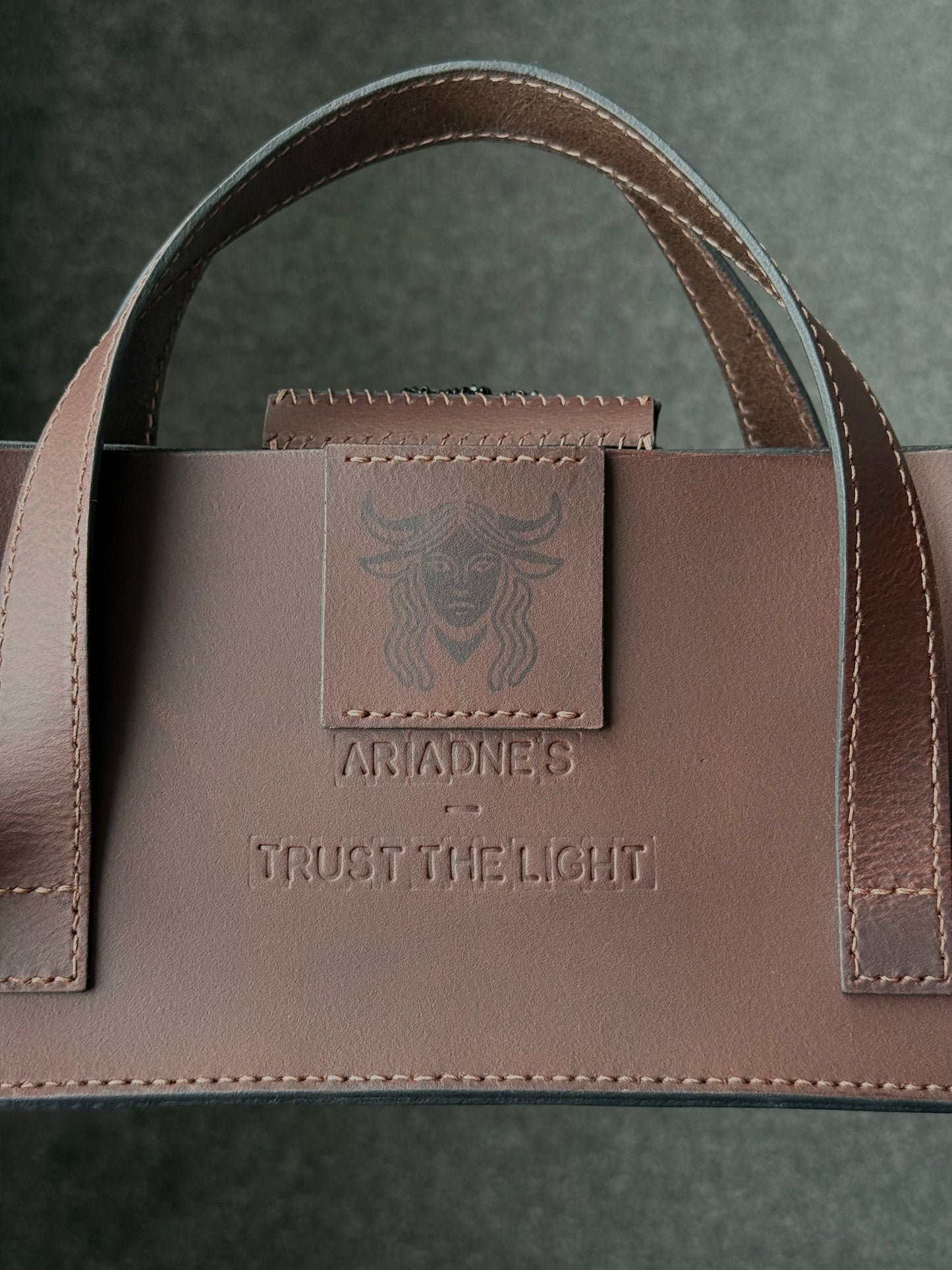 NO.17 PERSEPHONE Sacred Duality