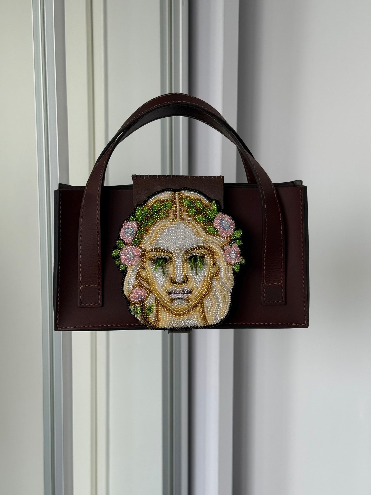 NO.17 PERSEPHONE Sacred Duality