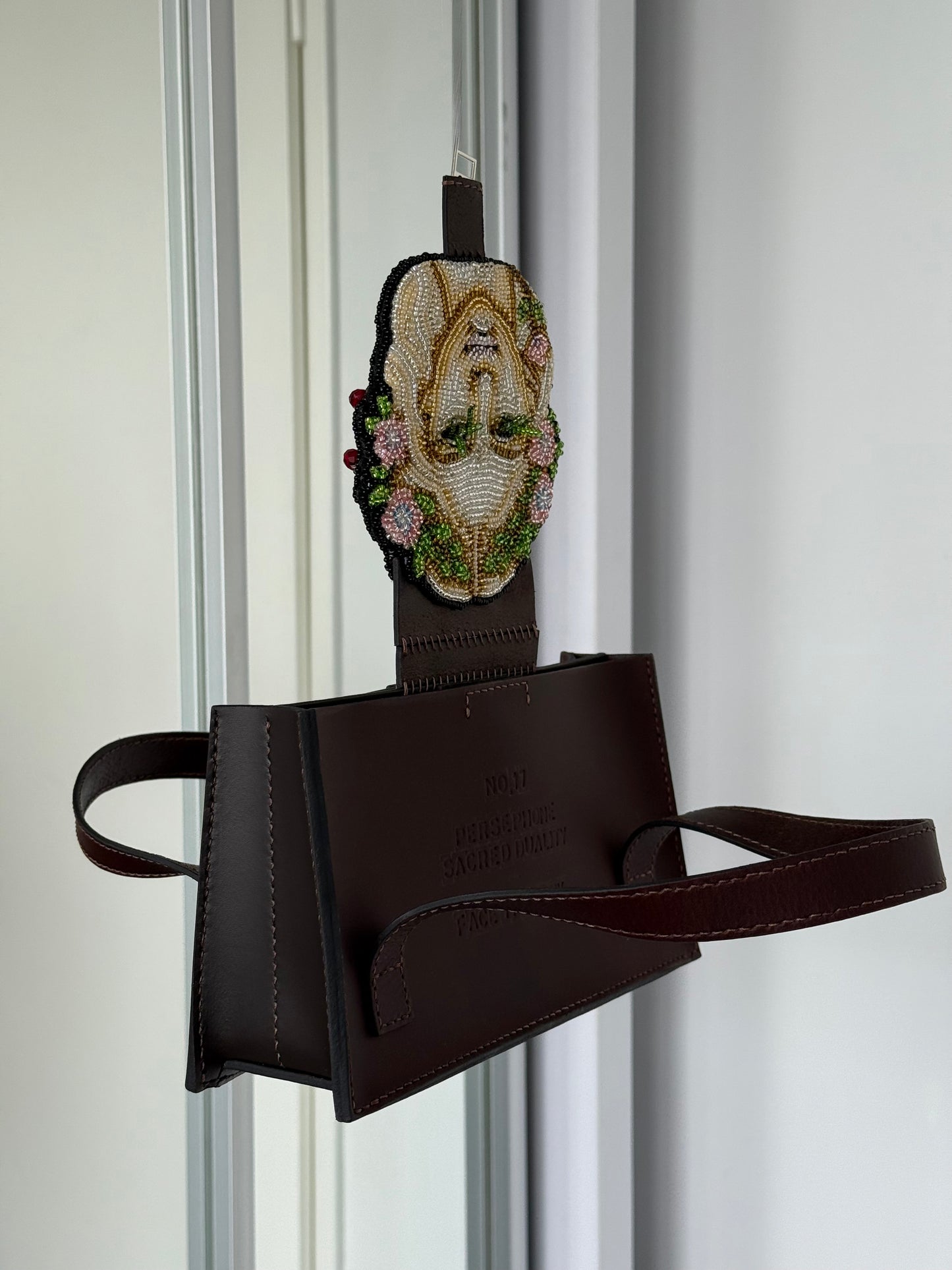 NO.17 PERSEPHONE Sacred Duality