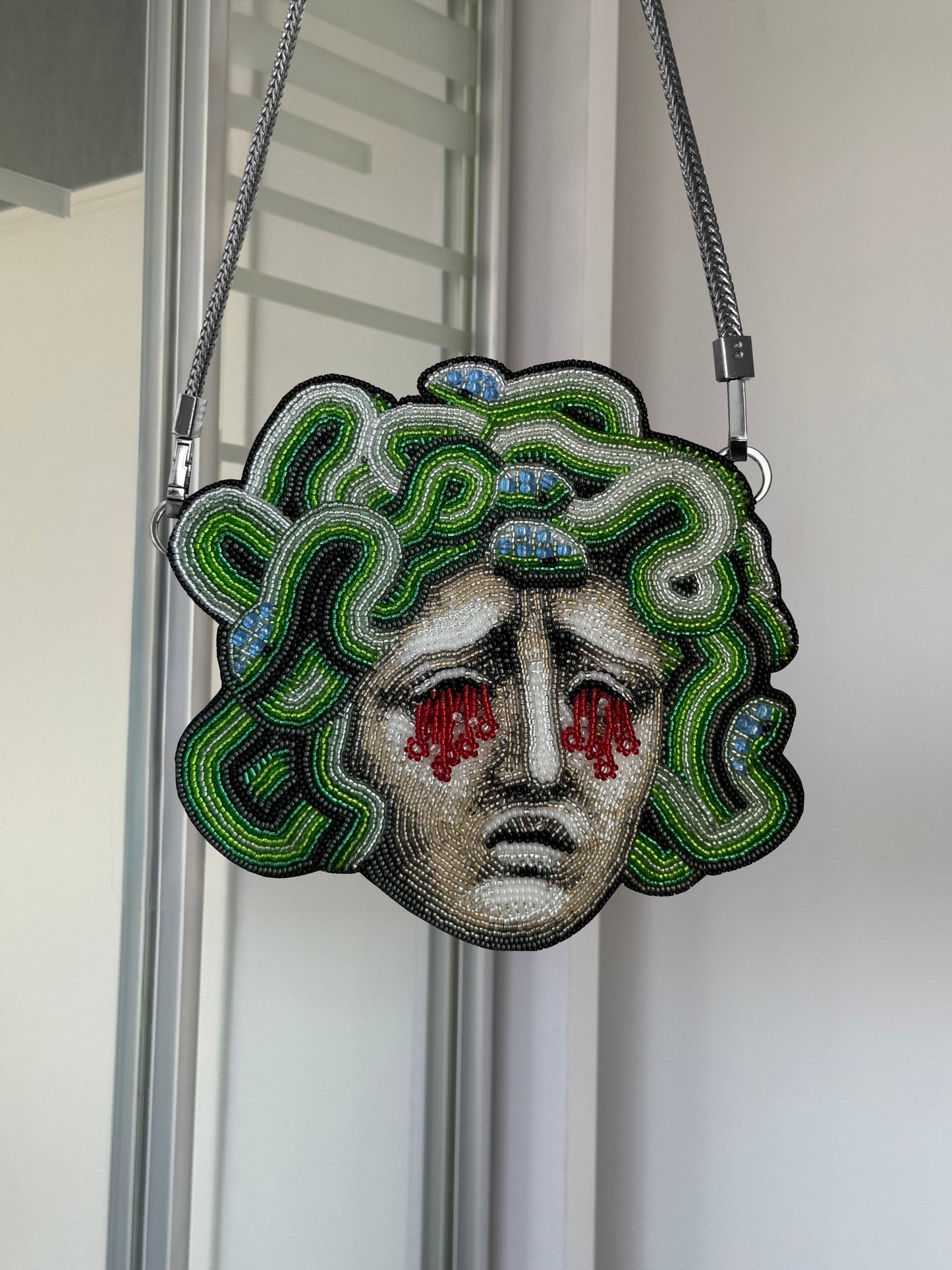 NO.22 Medusa’s Blossoms