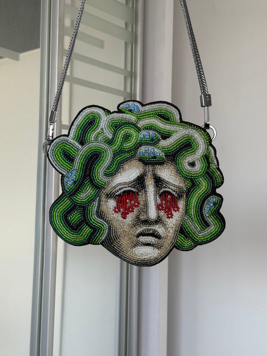 NO.22 Medusa’s Blossoms