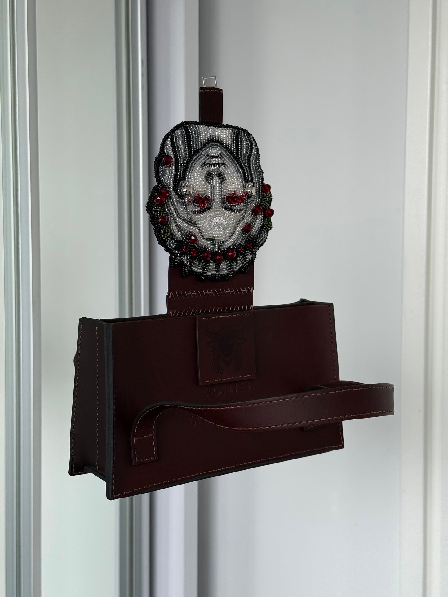 NO.17 PERSEPHONE Sacred Duality