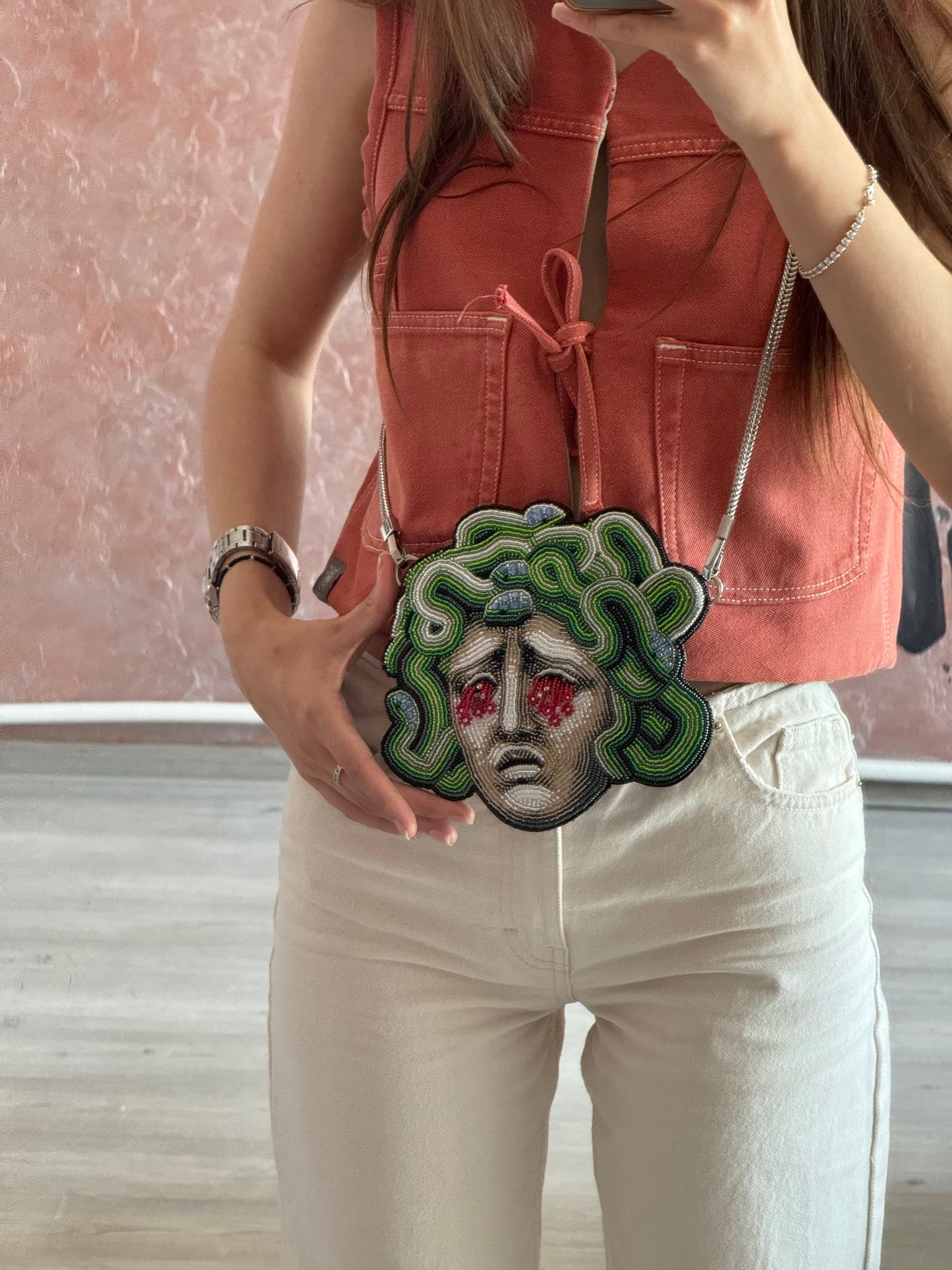 NO.22 Medusa’s Blossoms