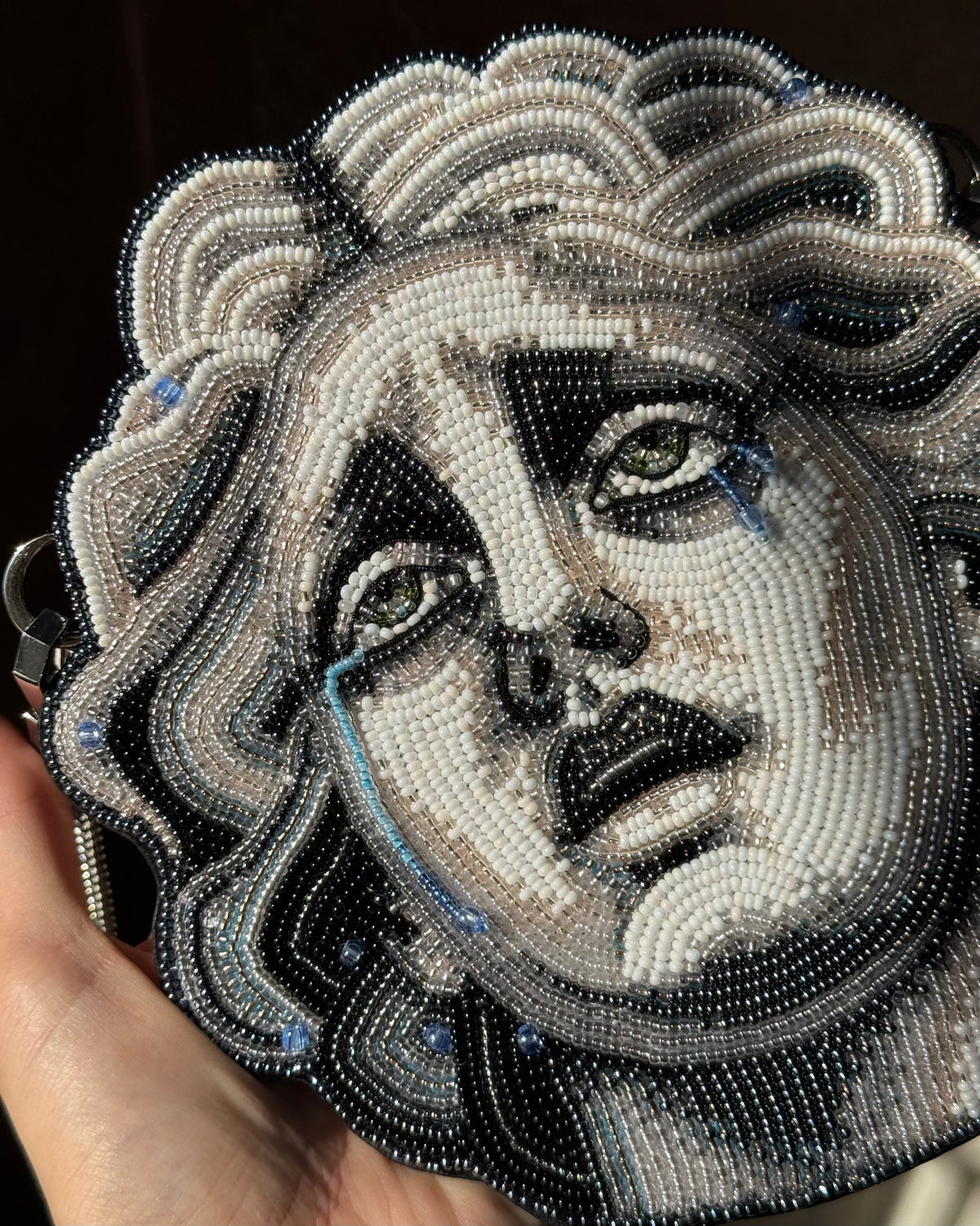 NO.28 Cassandra’s Curse