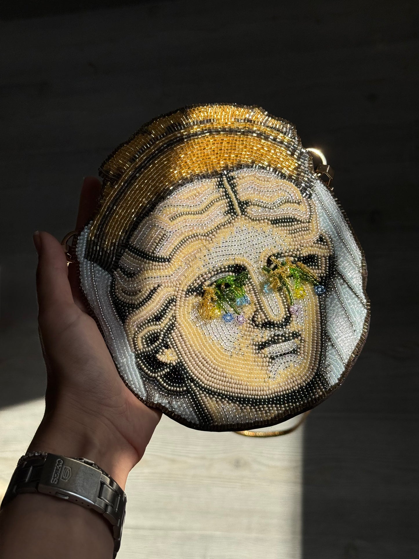 NO.26 Demeter’s Spring