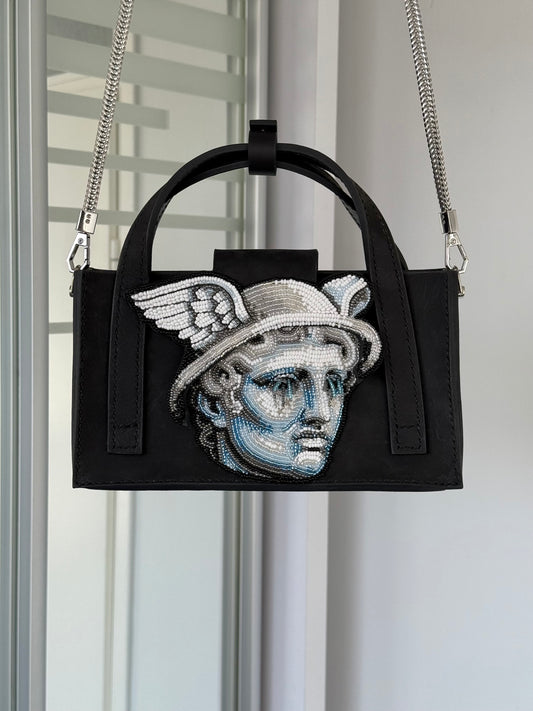 NO.18 Hermes Mercurial