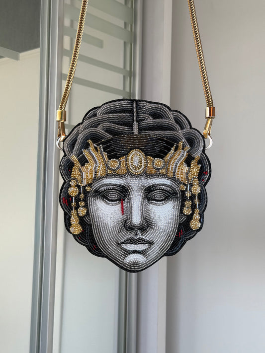 NO.23 Clytemnestra’s Last Tear