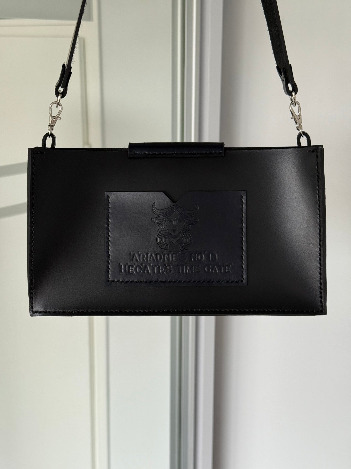 NO.13 Hecate’s Time Gate