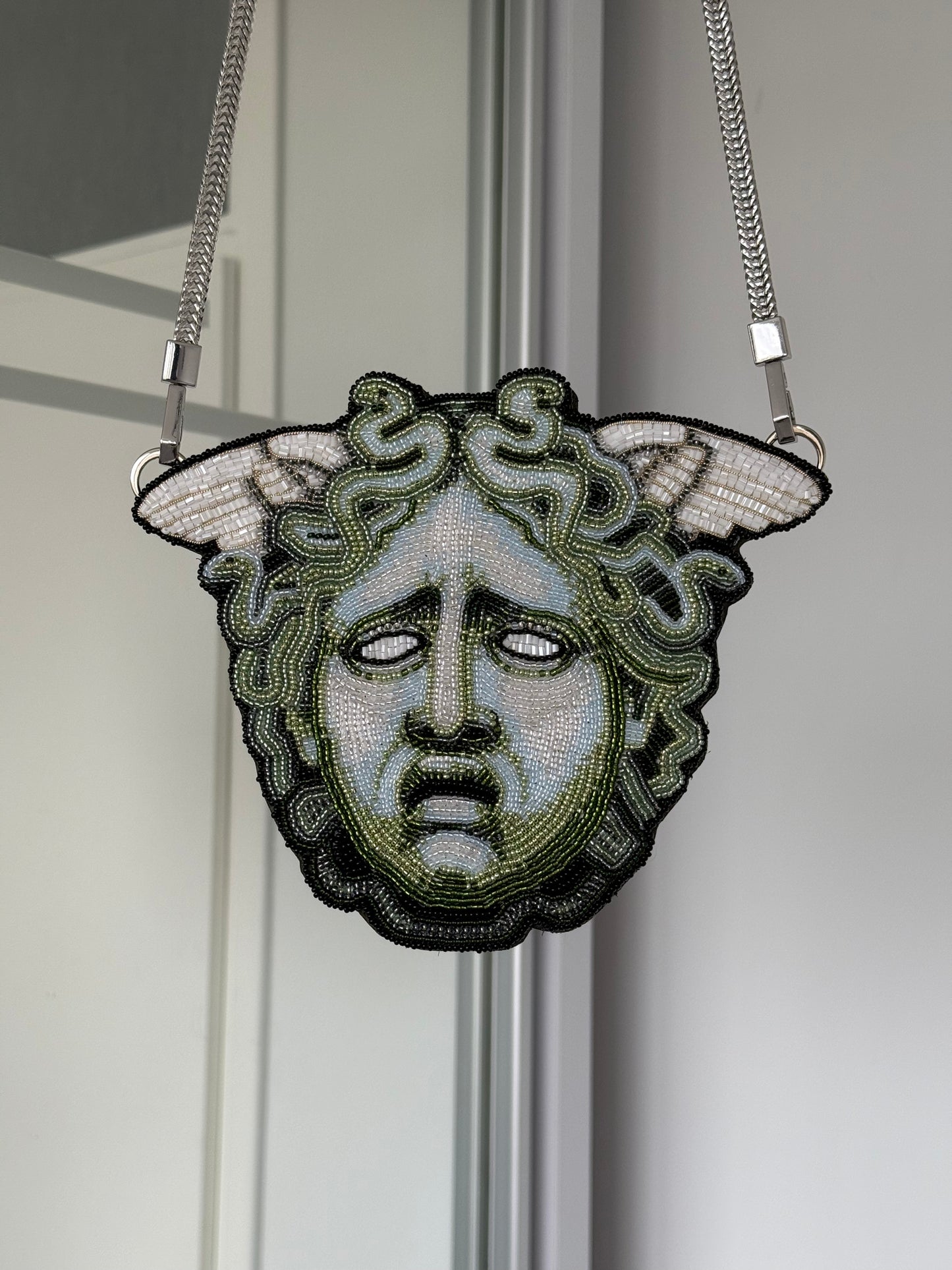 NO.14 Justice for Medusa (2 of 11)