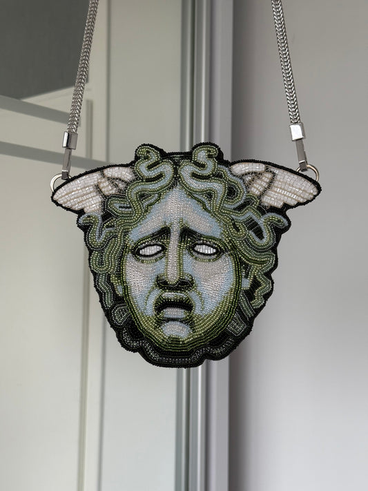 NO.14 Justice for Medusa (2 of 11)