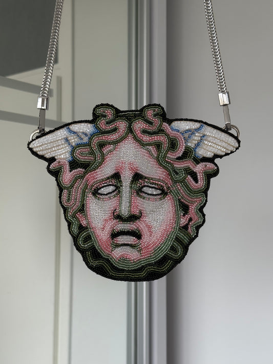 NO.15 Justice for Medusa (3 of 11)