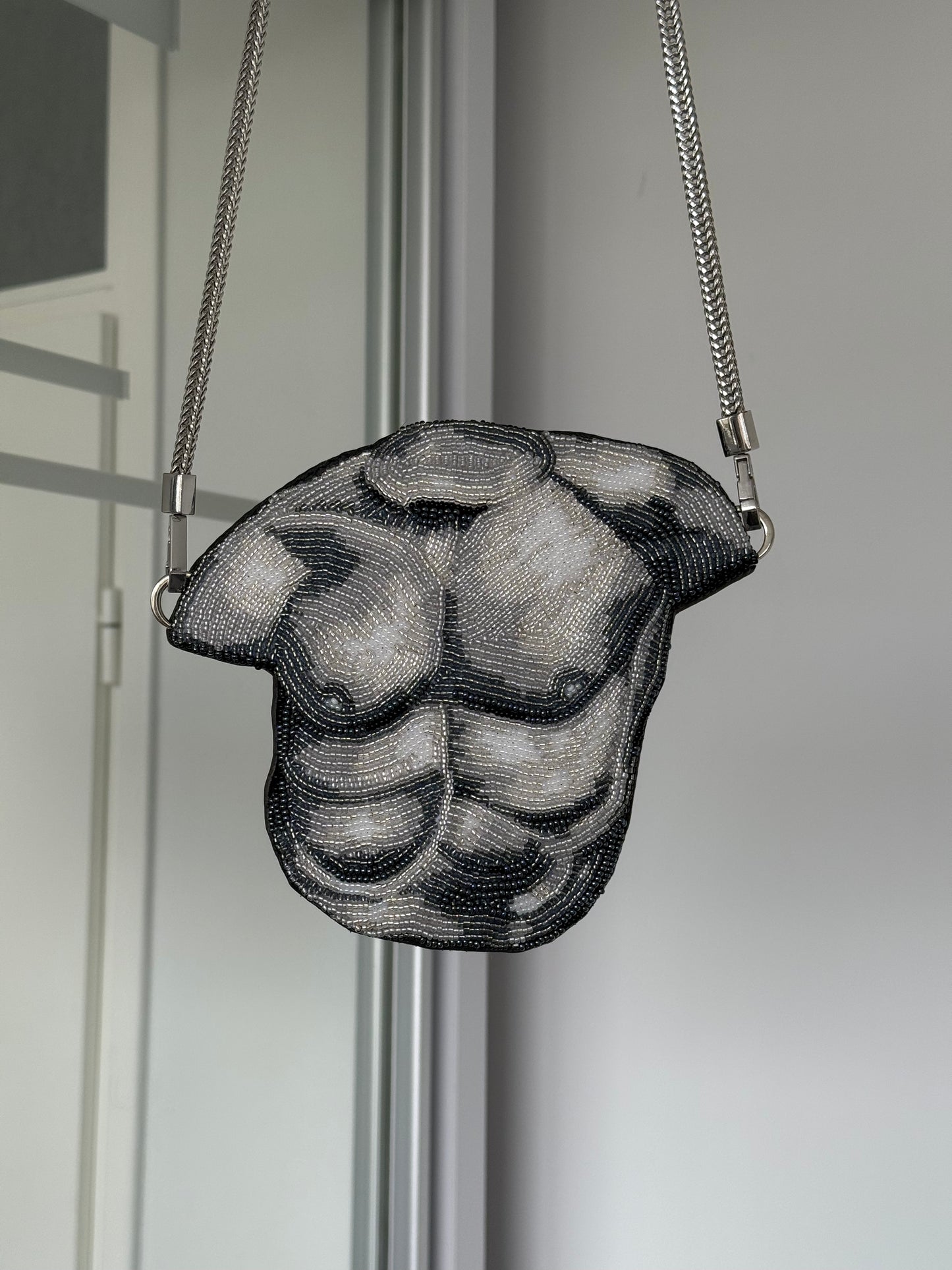 NO.06 Divine Masculine