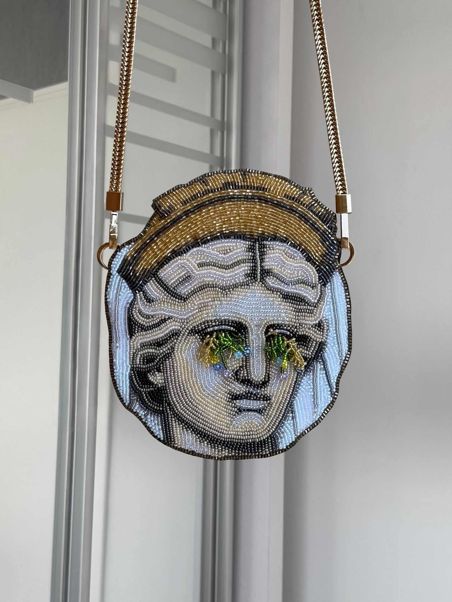 NO.26 Demeter’s Spring