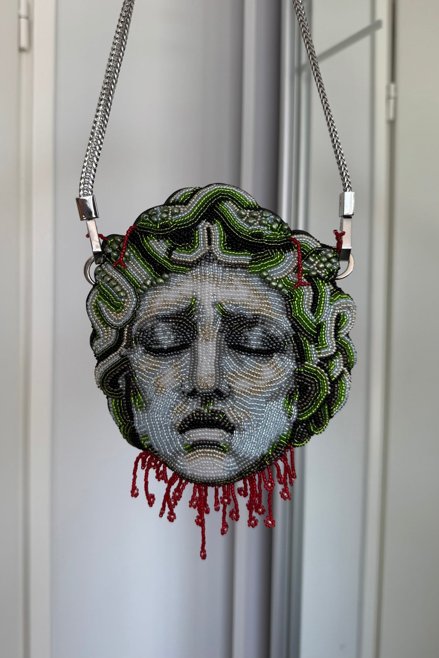 NO.03 Medusa’s Garden