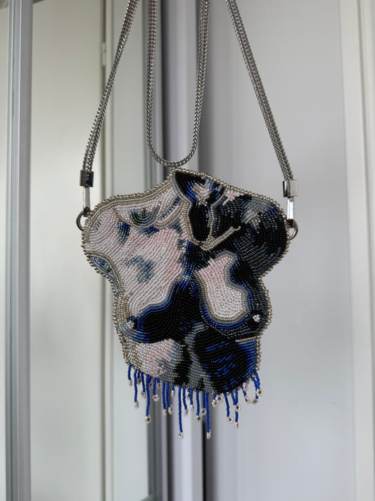 NO.04 Divine Feminine