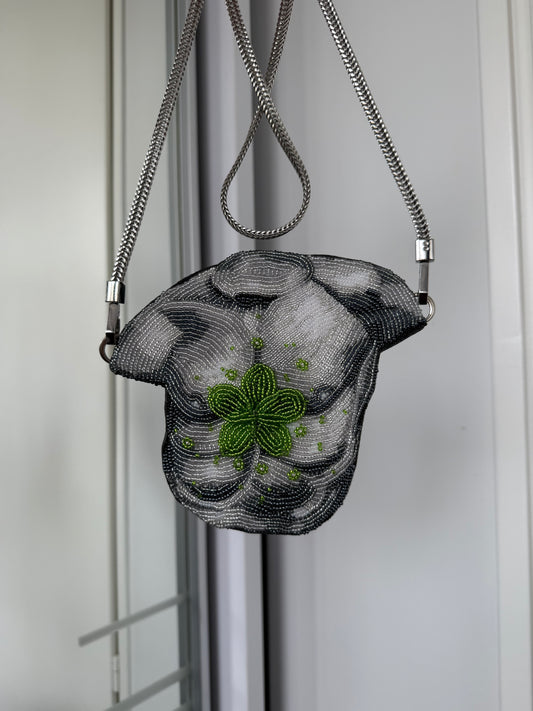 NO.06 Divine Masculine