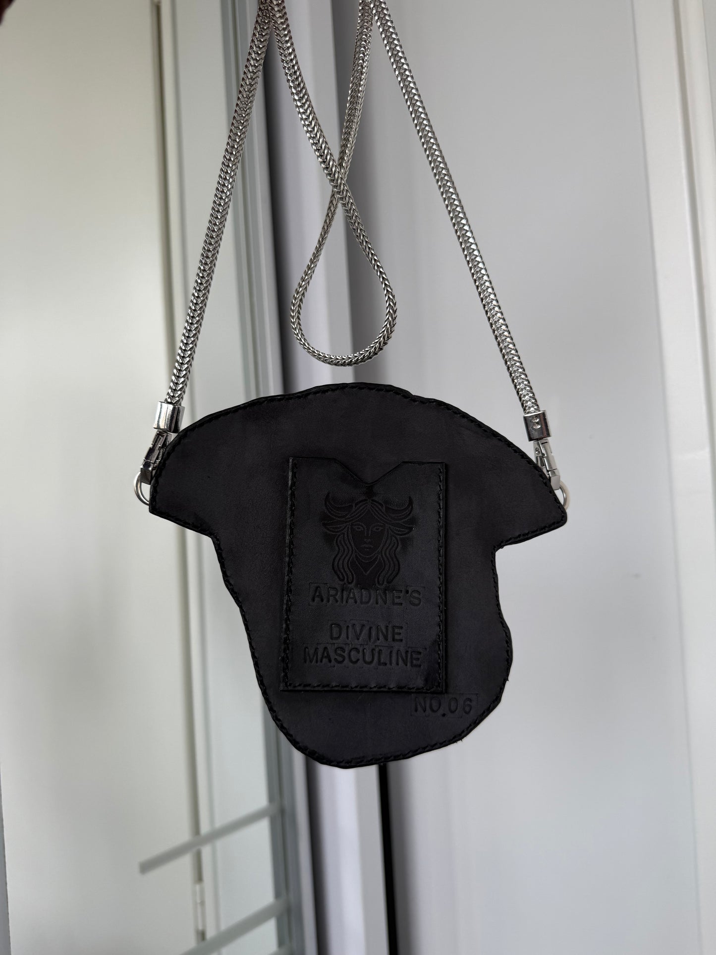 NO.06 Divine Masculine