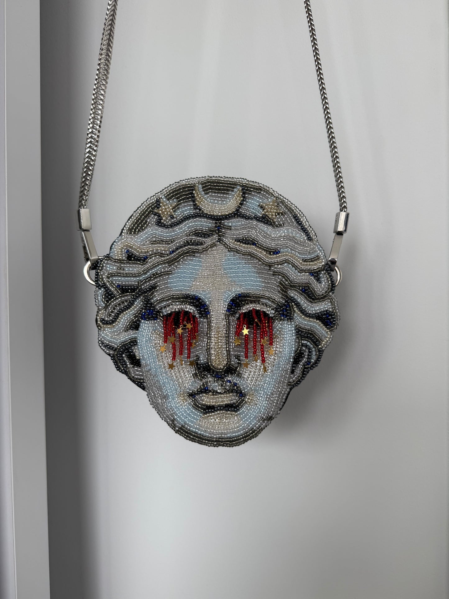 NO.08 Artemis Falling Stars