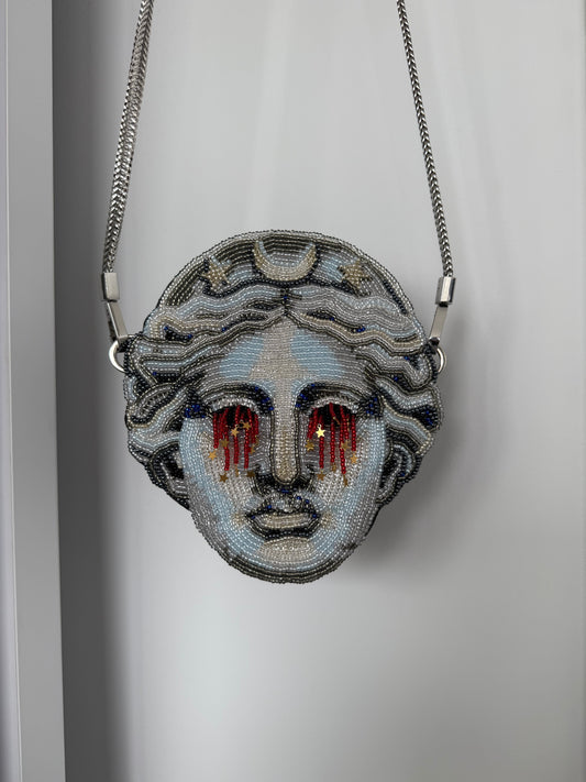 NO.08 Artemis Falling Stars