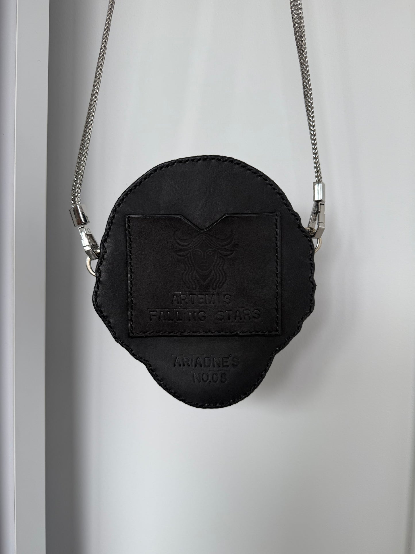 NO.08 Artemis Falling Stars