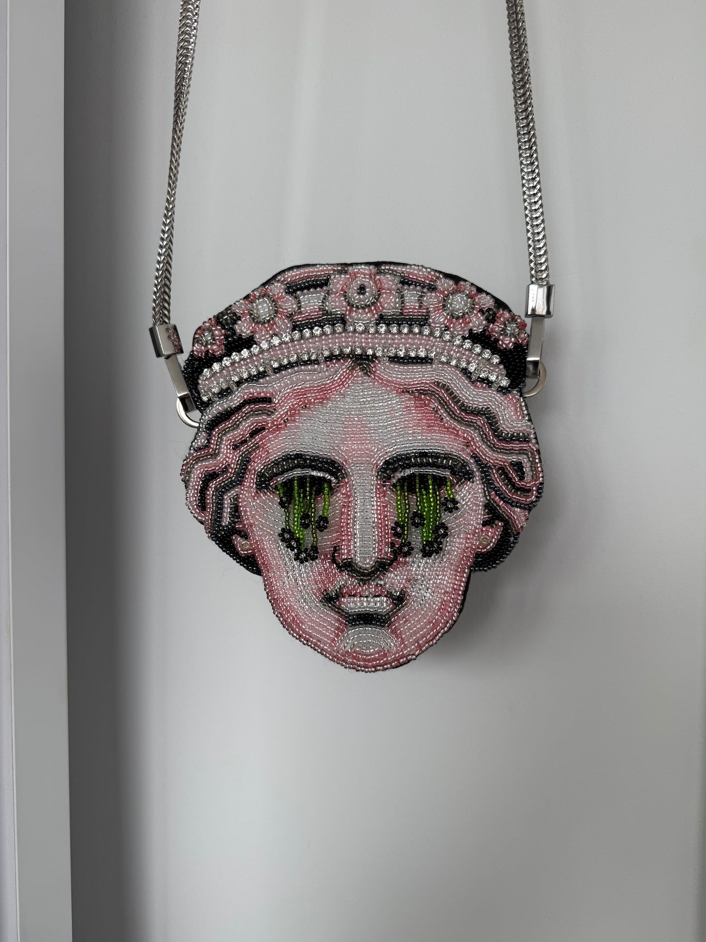 NO.09 Pandora’s Hidden Hope