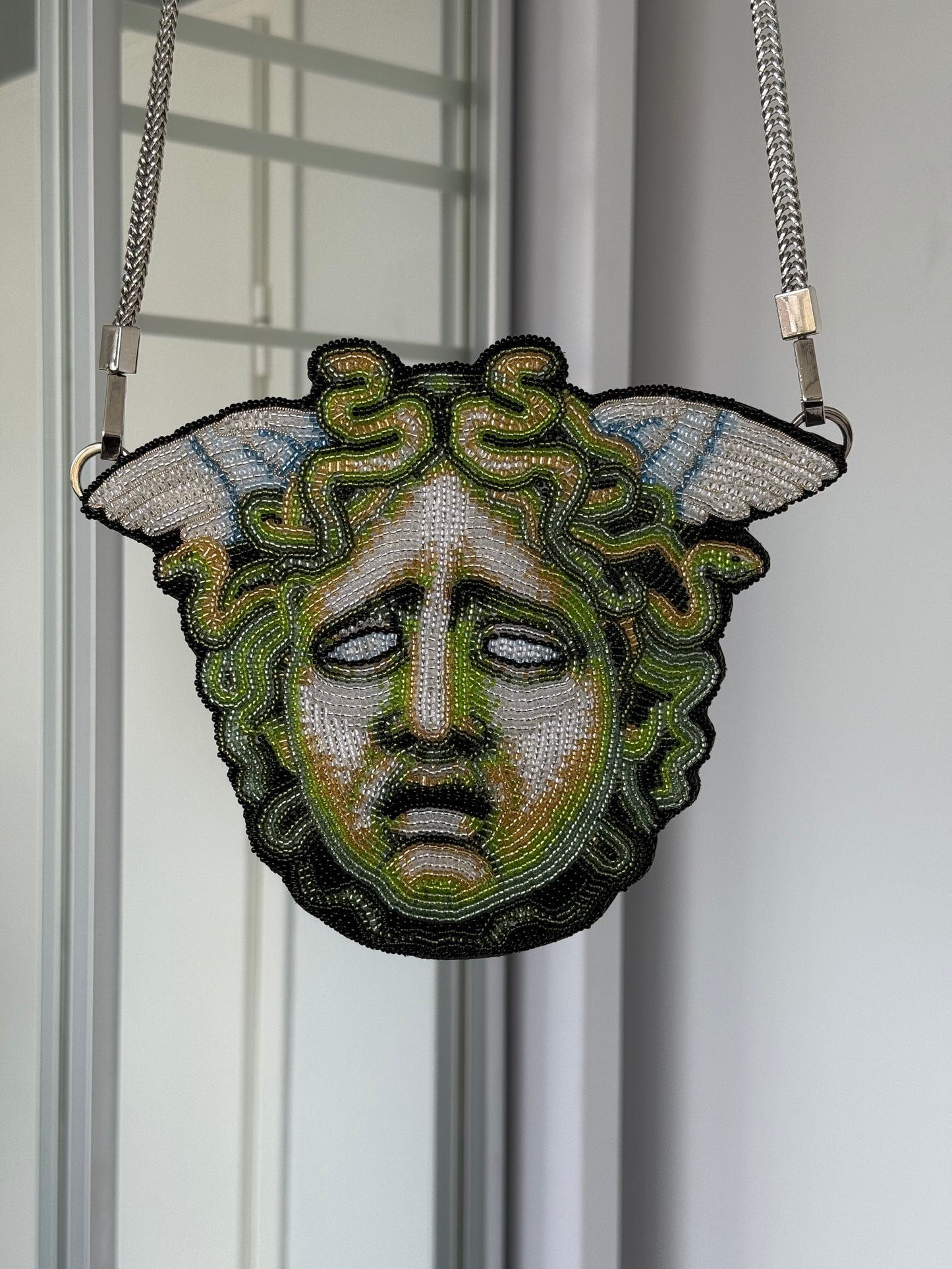 NO.12 Justice for Medusa (1 of 11)