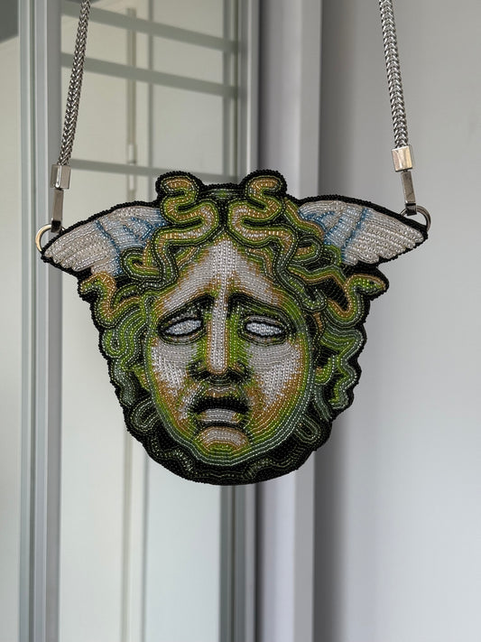 NO.12 Justice for Medusa (1 of 11)