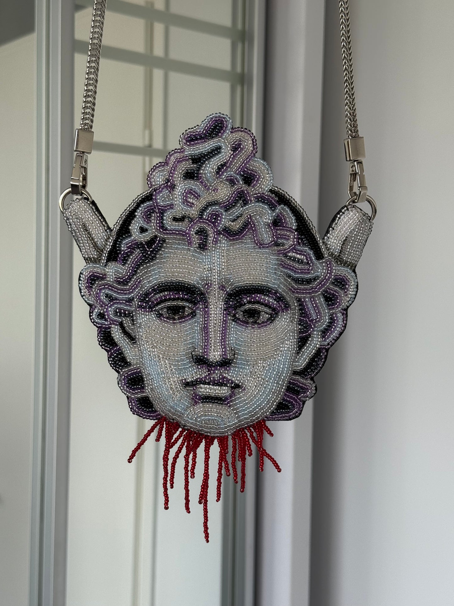 NO.11 Medusa’s Revenge on Perseus