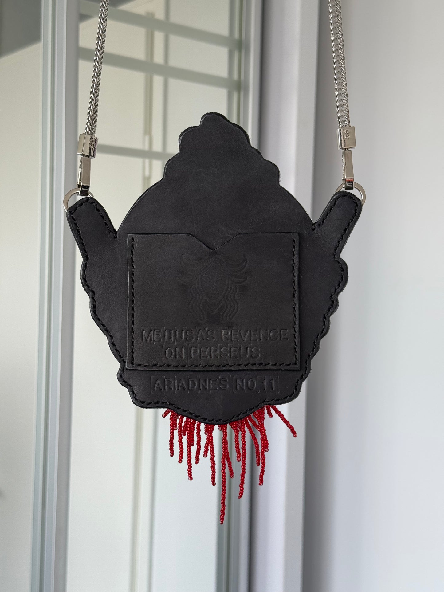 NO.11 Medusa’s Revenge on Perseus