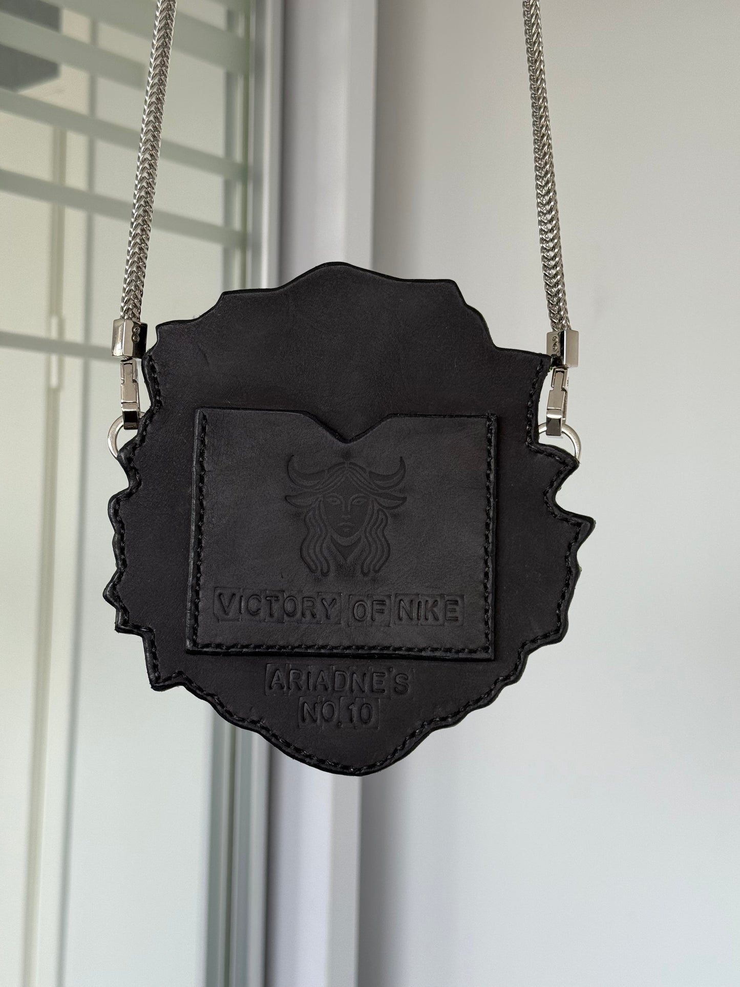 NO.10 Victory of Nike