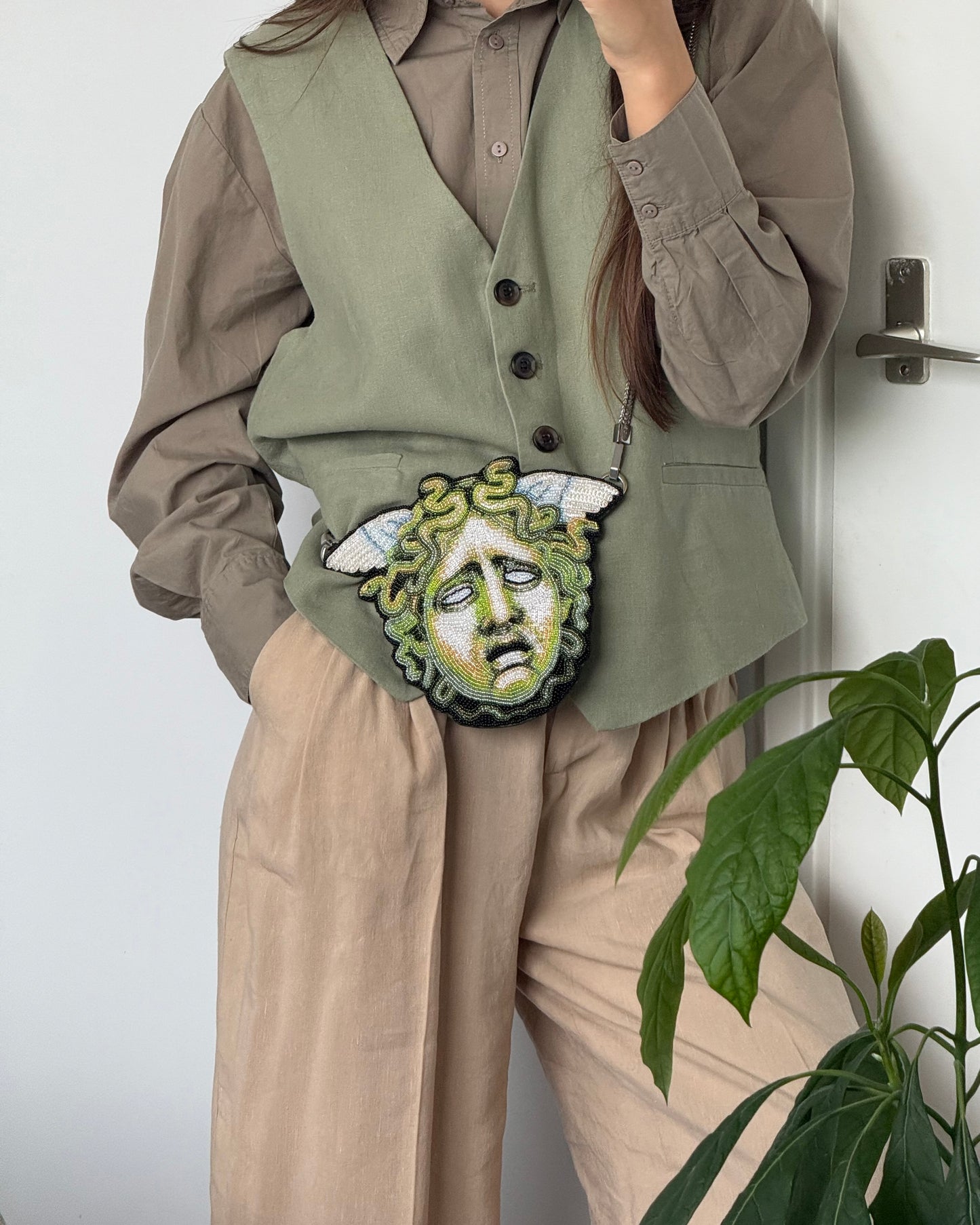 NO.12 Justice for Medusa (1 of 11)