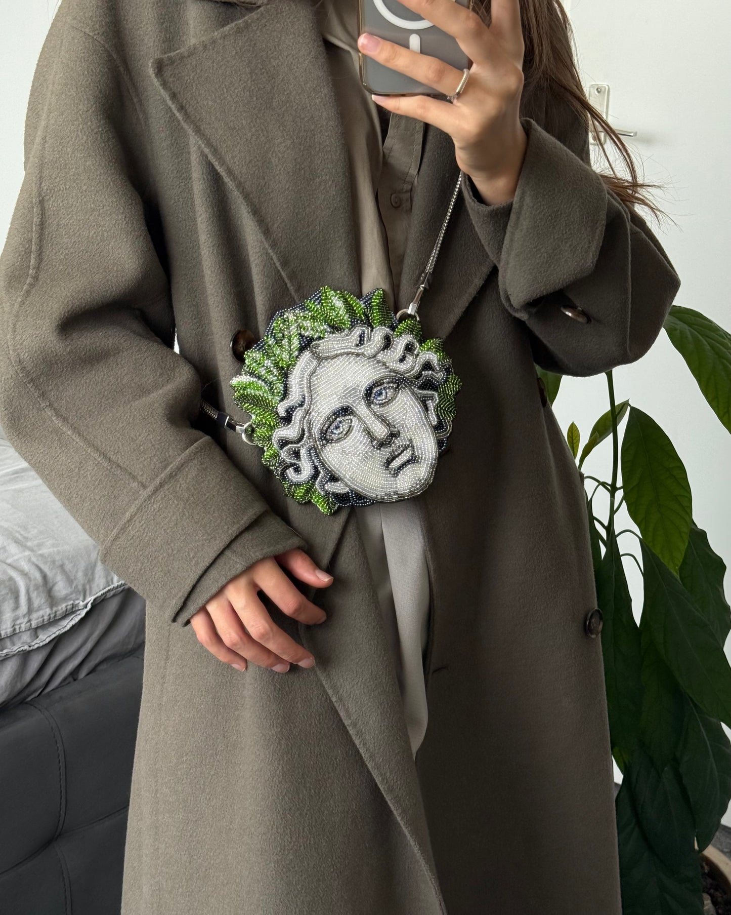 NO.10 Victory of Nike